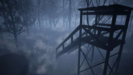 RAW FOOTAGE screenshot 3