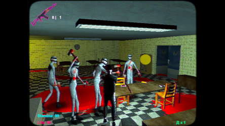 Datura Time screenshot 10