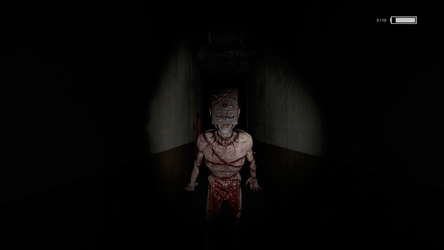The Basement Ritual screenshot 4