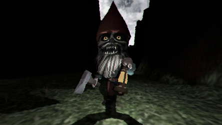 Horror Nightmare Collection screenshot 28