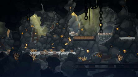 Unmasked: An Inner Journey screenshot 6