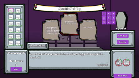 Prettiest Morgue screenshot 3