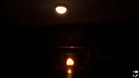 The Visitor screenshot 7