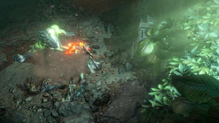 Shadows: Awakening screenshot 13