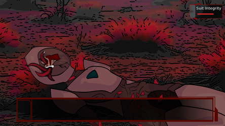Abyssal Frontier screenshot 6