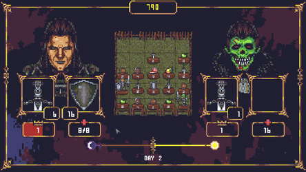 Bone Marrow screenshot 4