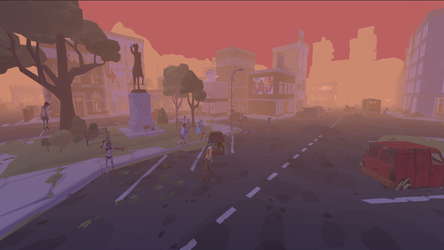 Night Of the Loving Dead screenshot 3