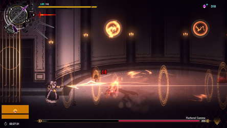 OVERLORD: ESCAPE FROM NAZARICK screenshot 5