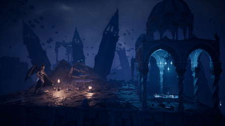 WarriOrb screenshot 11