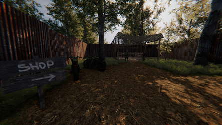 Zombie Watch Part II screenshot 3