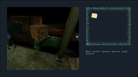 Sludge Department screenshot 2