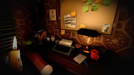 Dark Lessons screenshot 5