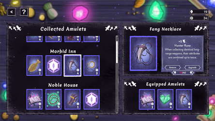 Necrocat screenshot 7