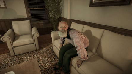 Trapped: Family Vacation screenshot 10