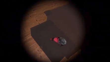 The Creature Zone VR screenshot 7