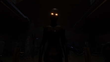 Masks Of Deception screenshot 1