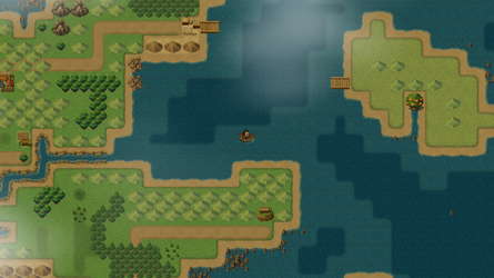 Another Realm screenshot 1