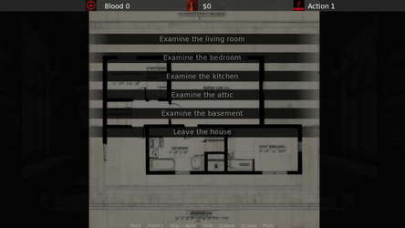 Vampirii screenshot 12