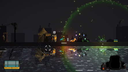 The Ember Guardian screenshot 10