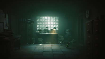 Little Nightmares III screenshot 2