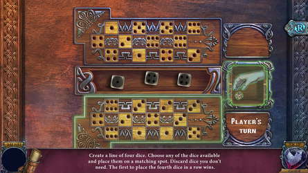 Immortal Love: True Treasure Collector's Edition screenshot 8