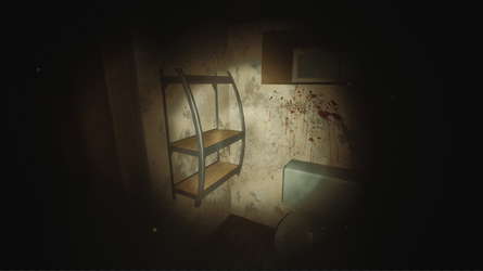 Bloody Forest screenshot 2