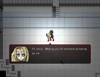 Angels of Death screenshot 4