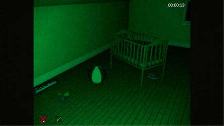 BANNED TAPES screenshot 5