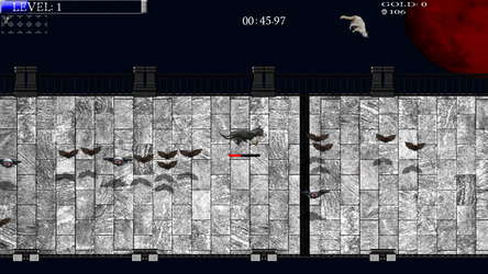 Survivors of the Plague screenshot 3