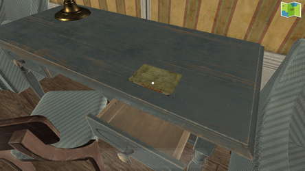 Scary Husband HD: Anime Horror Game screenshot 4
