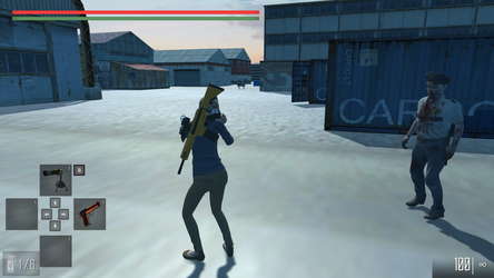 Devil Should Die screenshot 8
