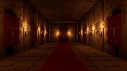 Pactus screenshot 1