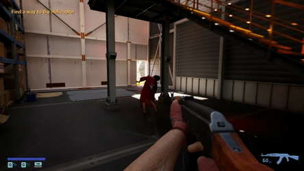 Aftertime screenshot 14