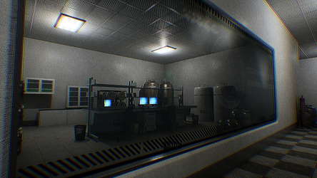 Loop: Anomaly Lab screenshot 4