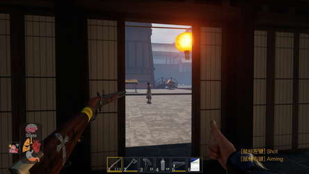 The Maze Survivor: The 9th Entrants screenshot 22