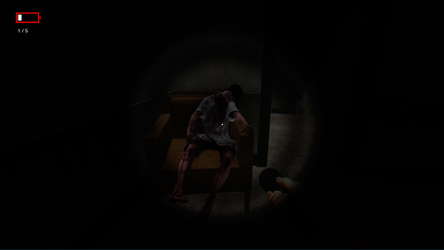 Fear in Hospital screenshot 4