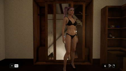 TRAUMA Broken Paradise screenshot 20