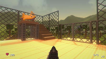 This Strange Realm Of Mine screenshot 13