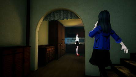 The Choice VR (선택VR) screenshot 4