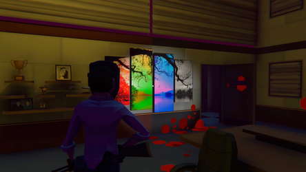Dead Crisis (ex Bio Crisis: Evil Hazard) screenshot 4