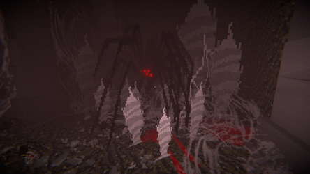 ARAIGNEES screenshot 3