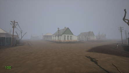 Fog Horror screenshot 7