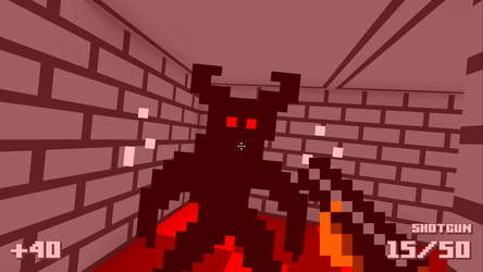 Biblios: Tome of Darkness screenshot 10
