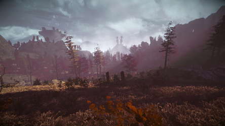 Second Sun screenshot 8