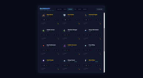 Vespers Edge screenshot 7