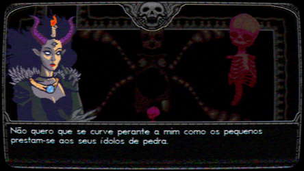 TEOCIDA screenshot 6