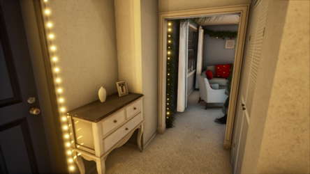 Zombie Claus screenshot 7