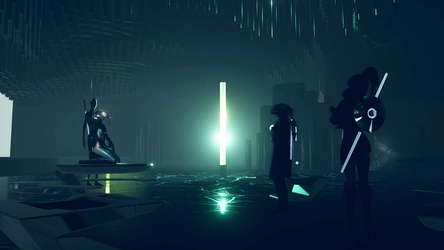 HYPERxFANTASY screenshot 4