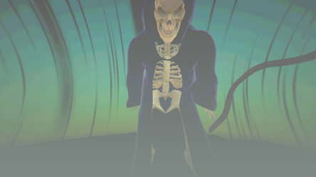 Death Standing screenshot 4
