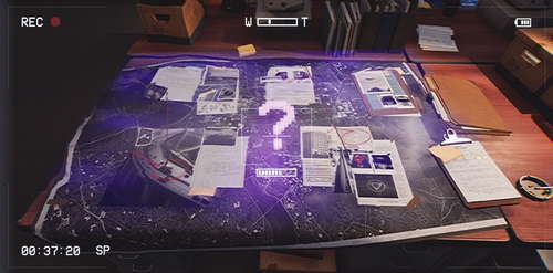 CASE RECORDS: Fear of Abduction screenshot 6